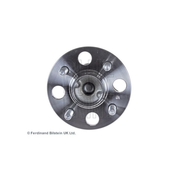 Rato guolio komplektas BLUE PRINT ADG08352