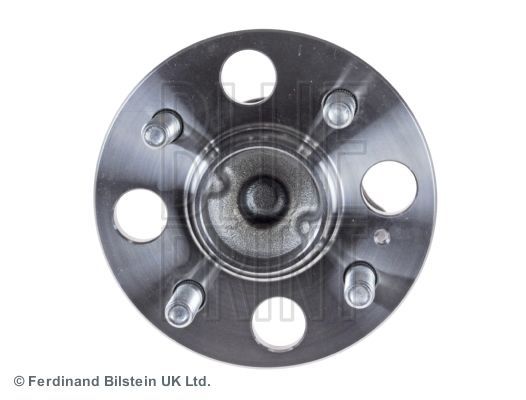 Rato guolio komplektas BLUE PRINT ADG08352