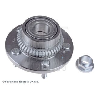 Rato guolio komplektas BLUE PRINT ADG08353