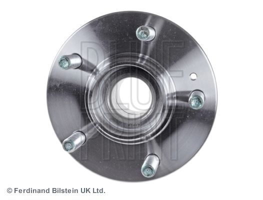 Rato guolio komplektas BLUE PRINT ADG08353