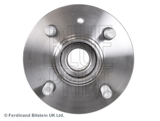 Rato guolio komplektas BLUE PRINT ADG08356