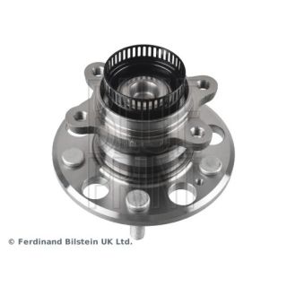 Rato guolio komplektas BLUE PRINT ADG08359