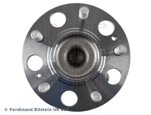 Rato guolio komplektas BLUE PRINT ADG08359