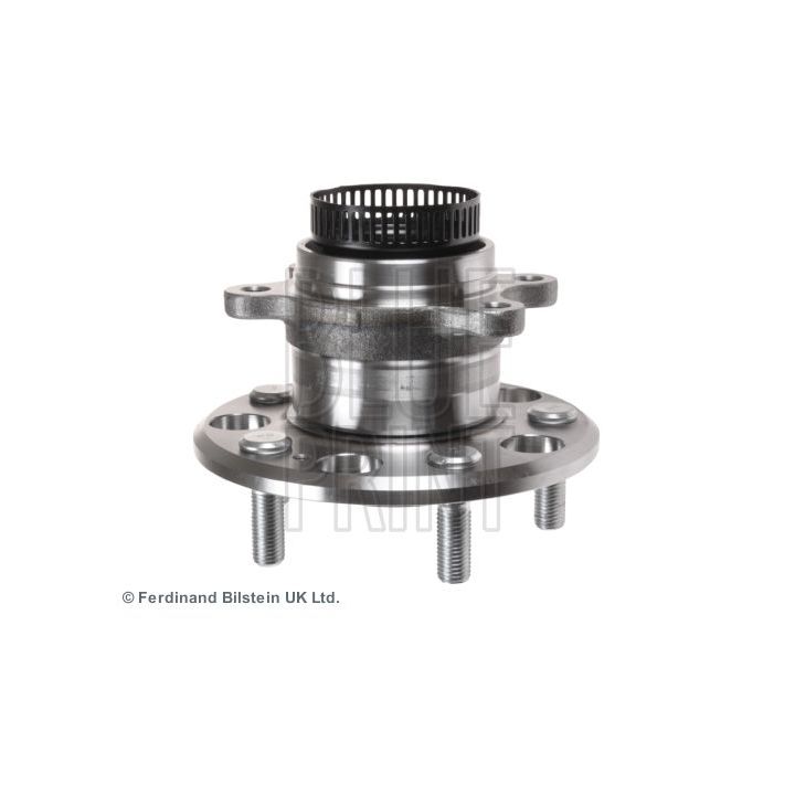 Rato guolio komplektas BLUE PRINT ADG08359