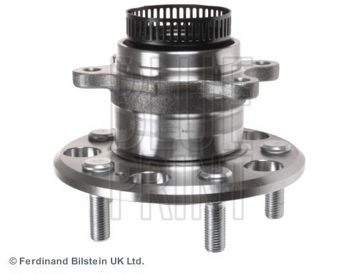 Rato guolio komplektas BLUE PRINT ADG08359