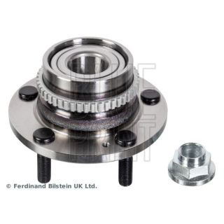 Rato guolio komplektas BLUE PRINT ADG08362