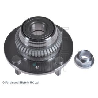 Rato guolio komplektas BLUE PRINT ADG08374