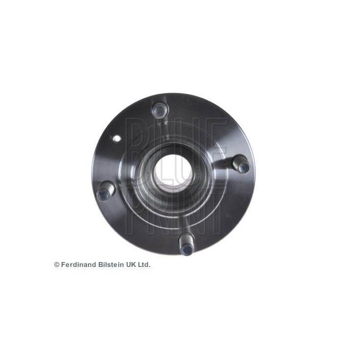 Rato guolio komplektas BLUE PRINT ADG08374