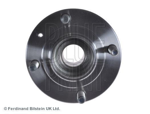 Rato guolio komplektas BLUE PRINT ADG08374