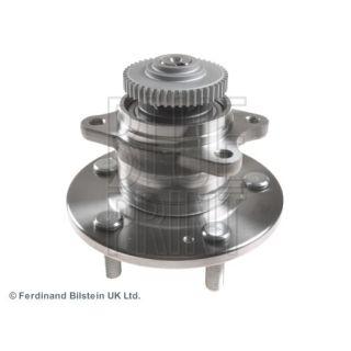 Rato guolio komplektas BLUE PRINT ADG08377