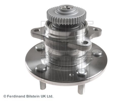 Rato guolio komplektas BLUE PRINT ADG08377