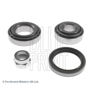 Rato guolio komplektas BLUE PRINT ADG08378