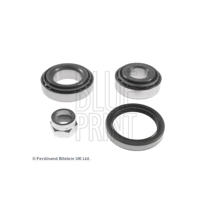 Rato guolio komplektas BLUE PRINT ADG08378