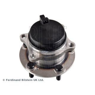 Rato guolio komplektas BLUE PRINT ADG08380