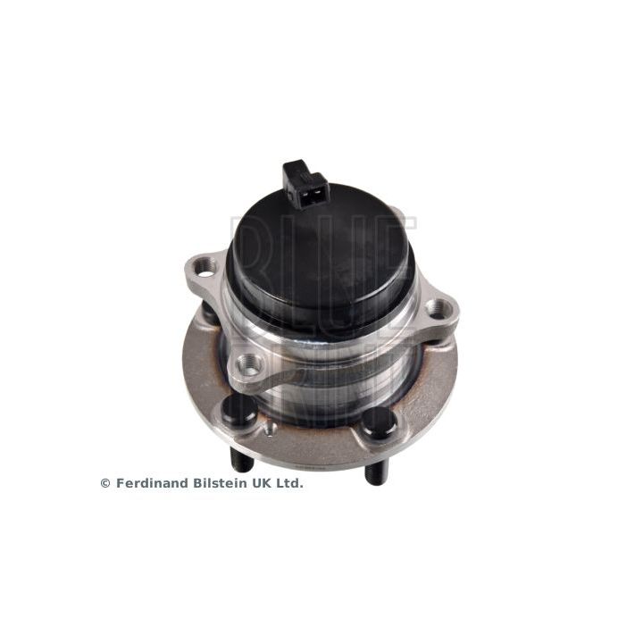 Rato guolio komplektas BLUE PRINT ADG08380