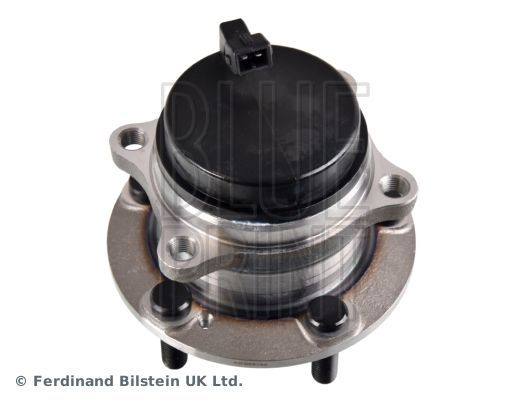 Rato guolio komplektas BLUE PRINT ADG08380