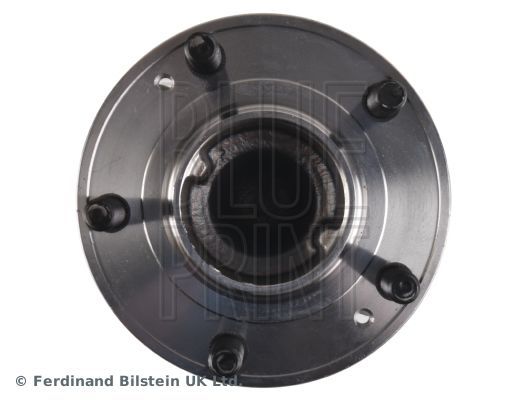 Rato guolio komplektas BLUE PRINT ADG08380