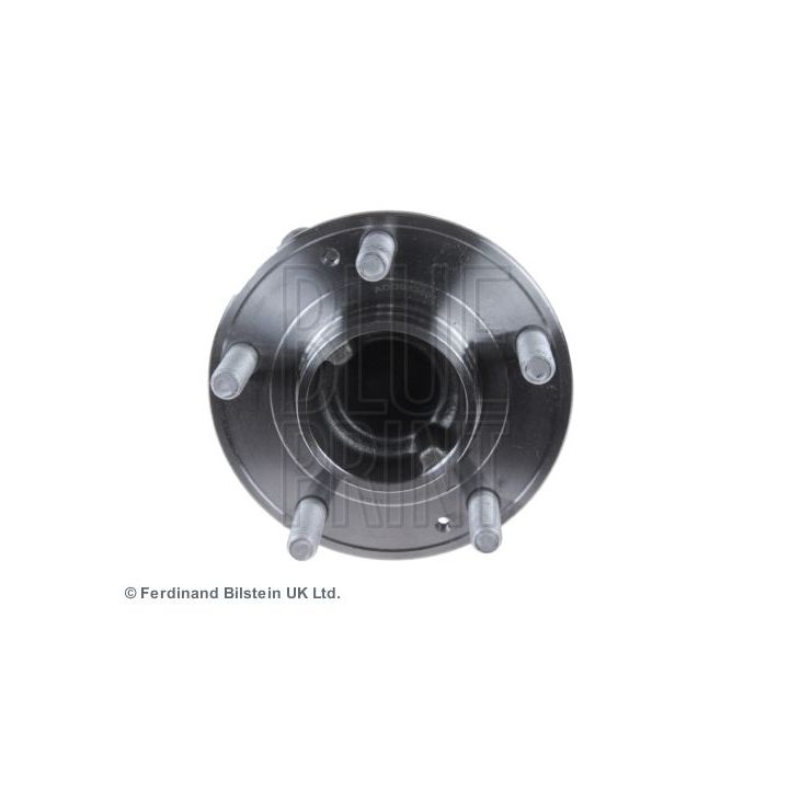 Rato guolio komplektas BLUE PRINT ADG08380