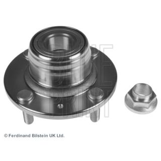 Rato guolio komplektas BLUE PRINT ADG08388