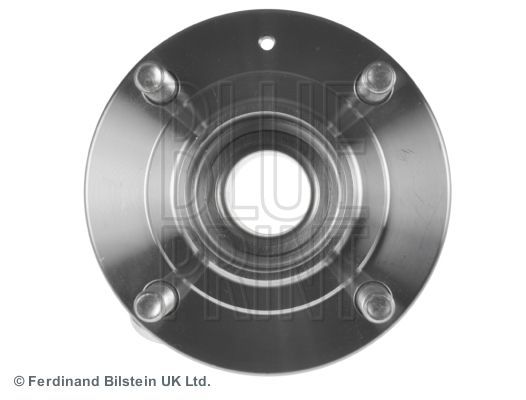 Rato guolio komplektas BLUE PRINT ADG08388