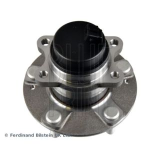 Rato guolio komplektas BLUE PRINT ADG08389