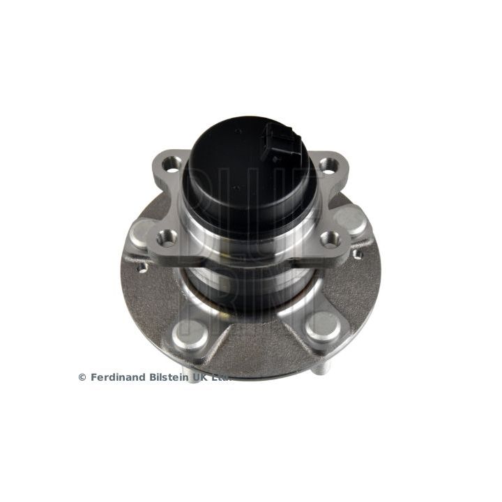 Rato guolio komplektas BLUE PRINT ADG08389