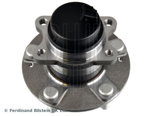 Rato guolio komplektas BLUE PRINT ADG08389