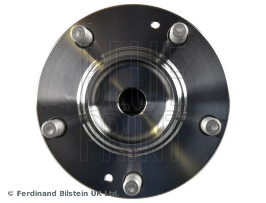 Rato guolio komplektas BLUE PRINT ADG08389