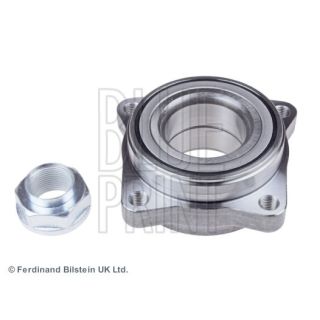 Rato guolio komplektas BLUE PRINT ADH28211