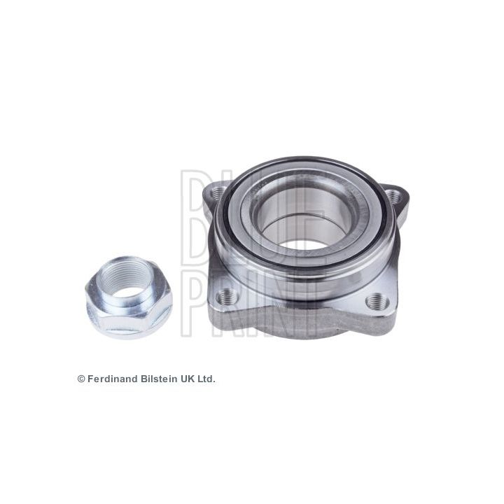 Rato guolio komplektas BLUE PRINT ADH28211