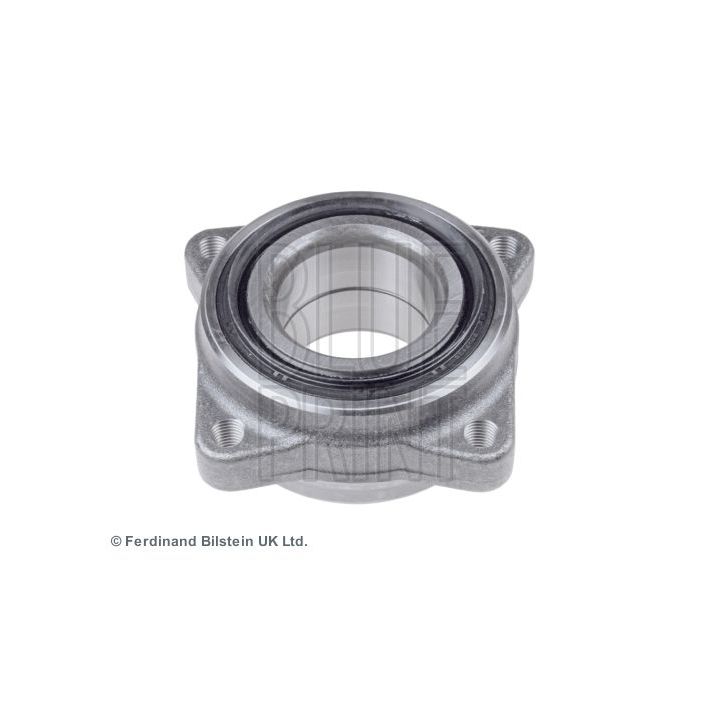 Rato guolio komplektas BLUE PRINT ADH28211