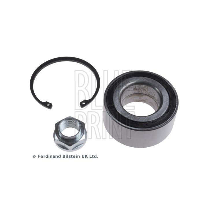 Rato guolio komplektas BLUE PRINT ADH28215