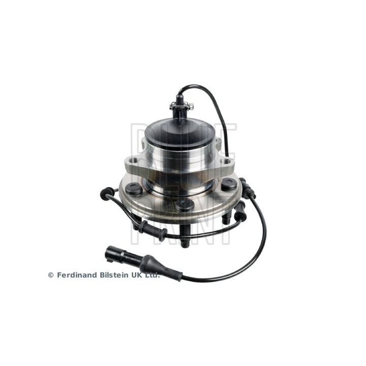 Rato guolio komplektas BLUE PRINT ADJ138206