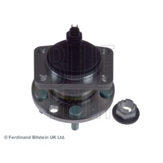 Rato guolio komplektas BLUE PRINT ADJ138306