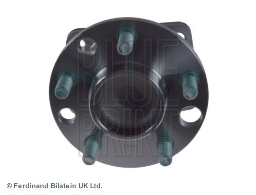 Rato guolio komplektas BLUE PRINT ADJ138306