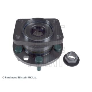 Rato guolio komplektas BLUE PRINT ADJ138307