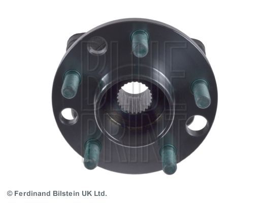 Rato guolio komplektas BLUE PRINT ADJ138307