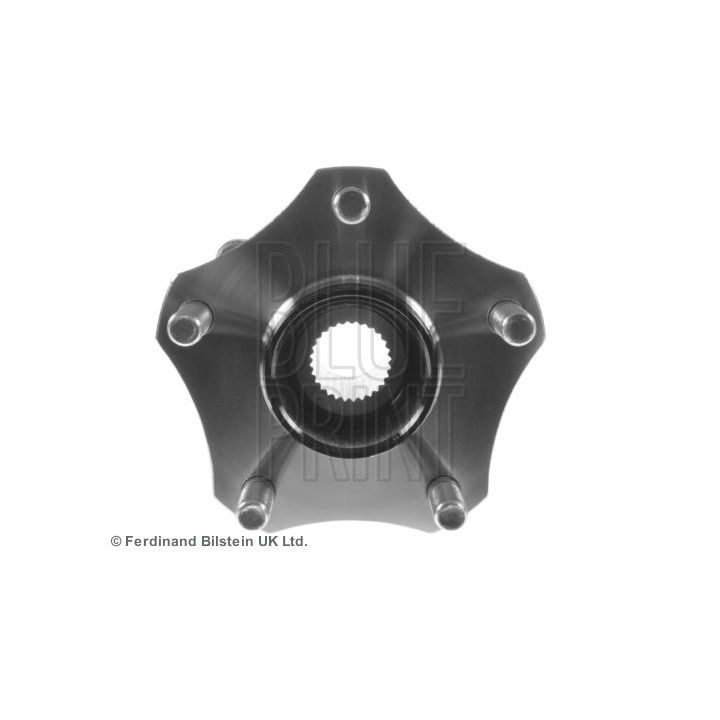 Rato guolio komplektas BLUE PRINT ADK88227C