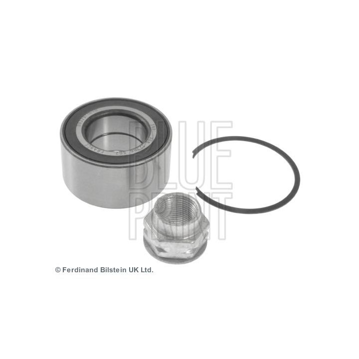 Rato guolio komplektas BLUE PRINT ADL148201