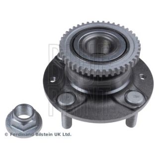 Rato guolio komplektas BLUE PRINT ADM58216