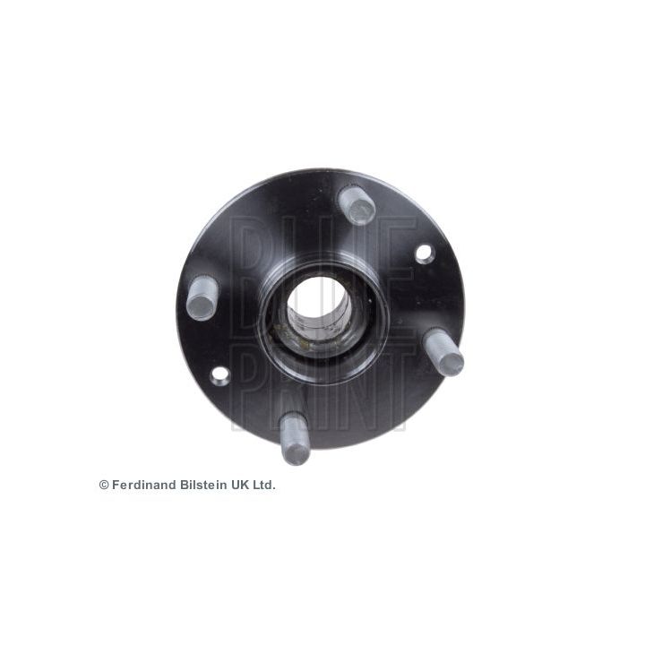 Rato guolio komplektas BLUE PRINT ADM58216