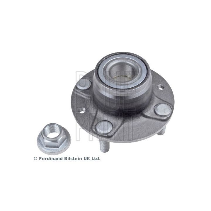 Rato guolio komplektas BLUE PRINT ADM58217