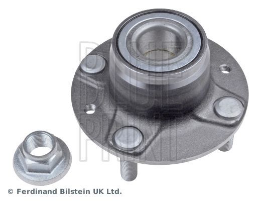 Rato guolio komplektas BLUE PRINT ADM58217