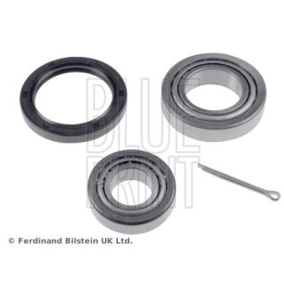 Rato guolio komplektas BLUE PRINT ADM58220