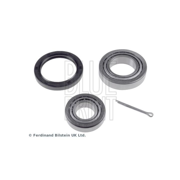 Rato guolio komplektas BLUE PRINT ADM58220