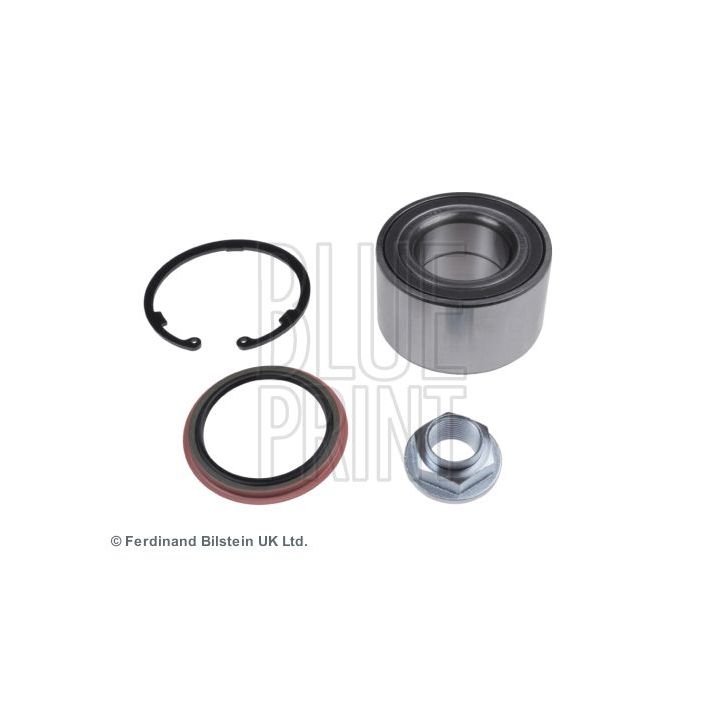 Rato guolio komplektas BLUE PRINT ADM58226