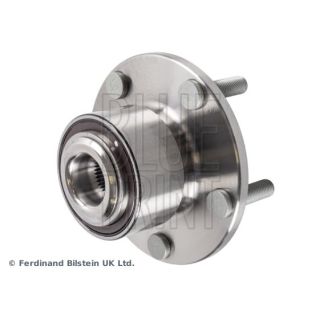 Rato guolio komplektas BLUE PRINT ADM58230