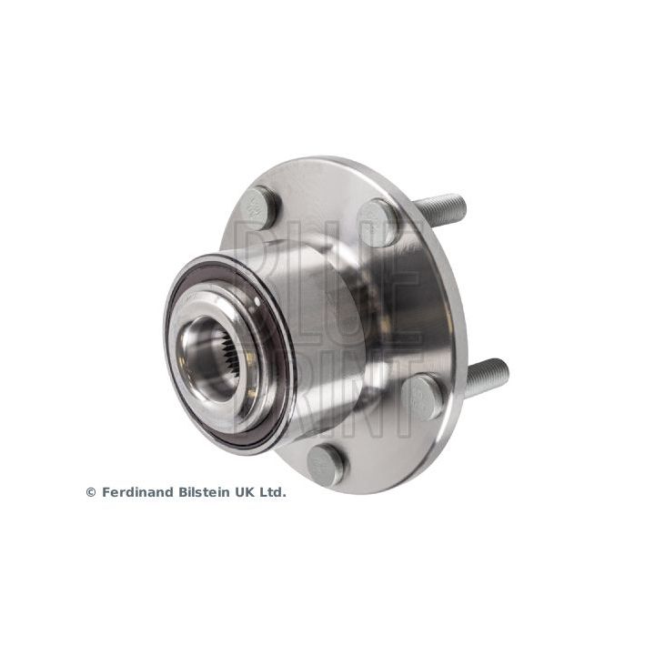 Rato guolio komplektas BLUE PRINT ADM58230