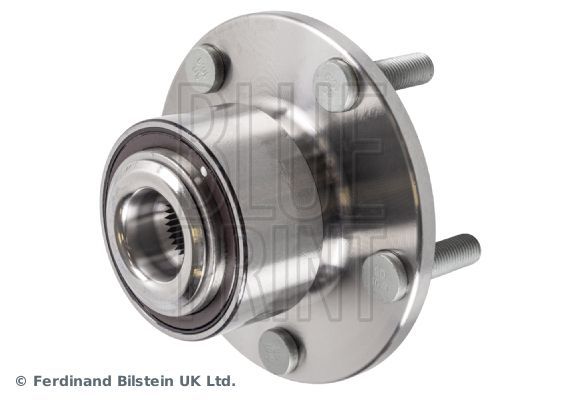 Rato guolio komplektas BLUE PRINT ADM58230