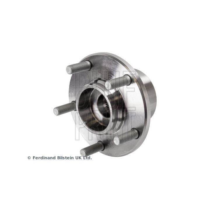 Rato guolio komplektas BLUE PRINT ADM58230